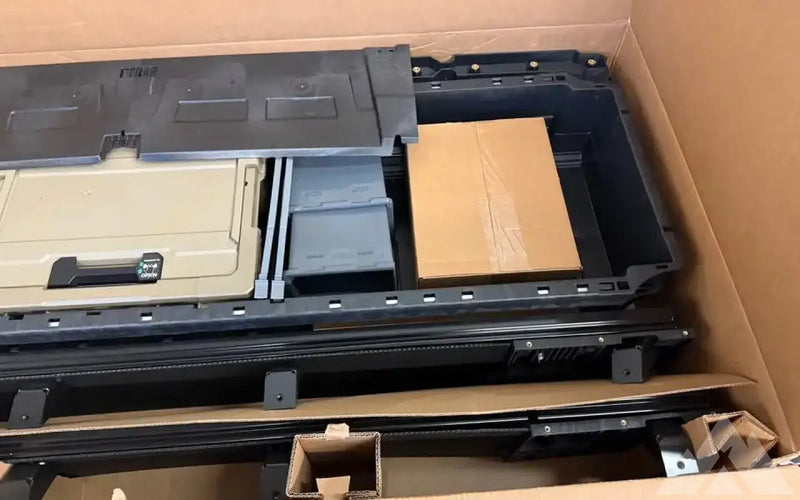 DECKED Storage Drawer — new drawer systems for sale (photo 4) — photo 4