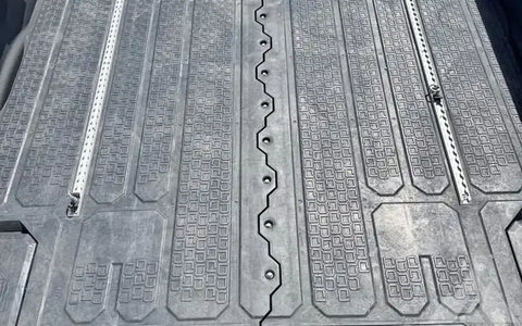 Decked System