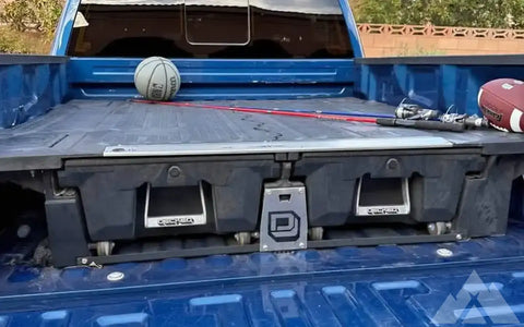 Decked System