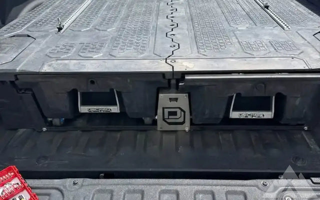 Decked System — photo 2