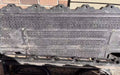 Decked system