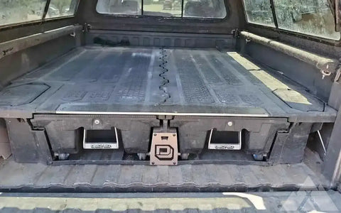 Decked System