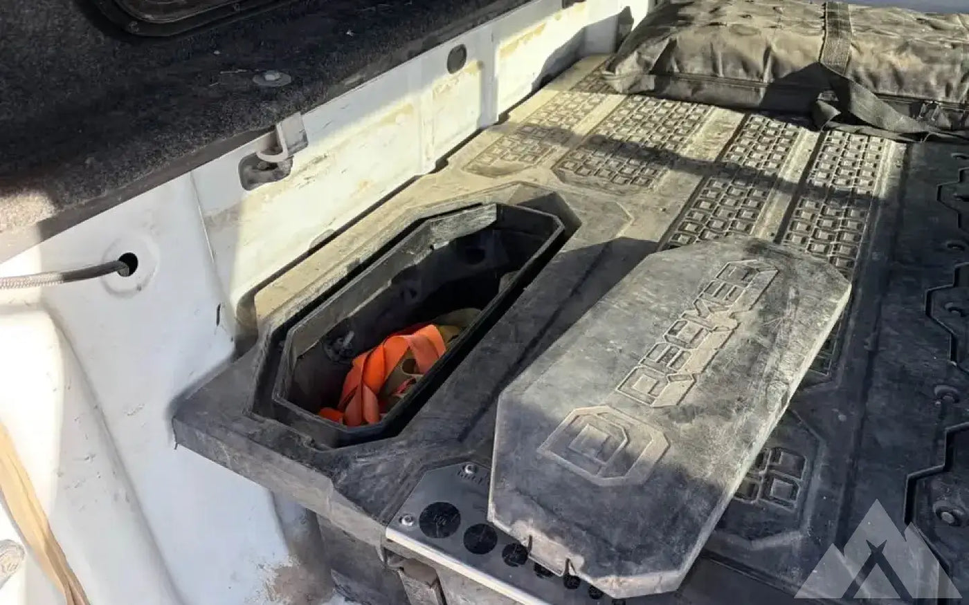 Decked system for GMC Canyon 2015-2022 — used drawer systems for sale (photo 3) — photo 3