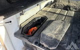 Decked system for GMC Canyon 2015-2022 — used drawer systems for sale (photo 3)