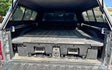 Decked System for Ram — used drawer systems for sale