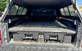 Decked System for Ram