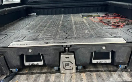 Decked System-Gen 1 — used drawer systems for sale (photo 2)
