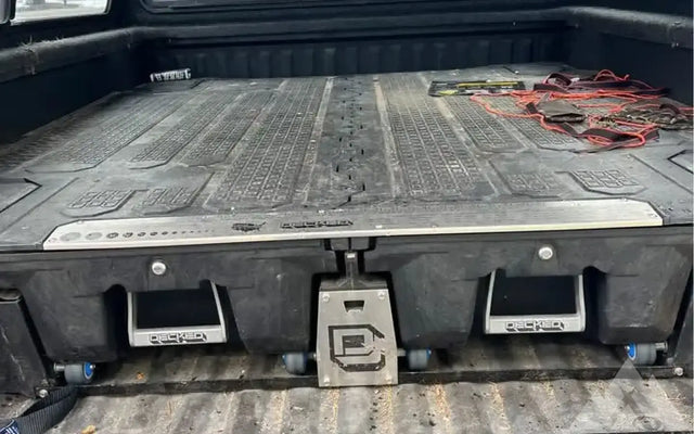 Decked System-Gen 1 — photo 2
