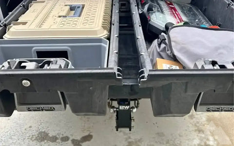 Decked System-Gen 1