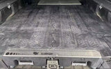 Decked system tool storage — used drawer systems for sale (photo 2)