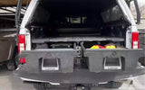 Decked system tool storage — used drawer systems for sale (photo 3)