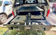 DECKED Tool drawer system for Ford p/u bed — used drawer systems for sale