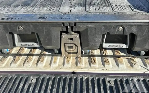 Decked Toolbox Drawer