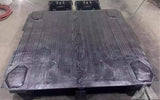 Decked truck bed storage system 2009-2014 F150. 6 — used drawer systems for sale (photo 2)