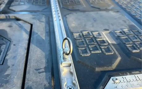 Decked Truck Bed Storage system — used drawer systems for sale (photo 4)