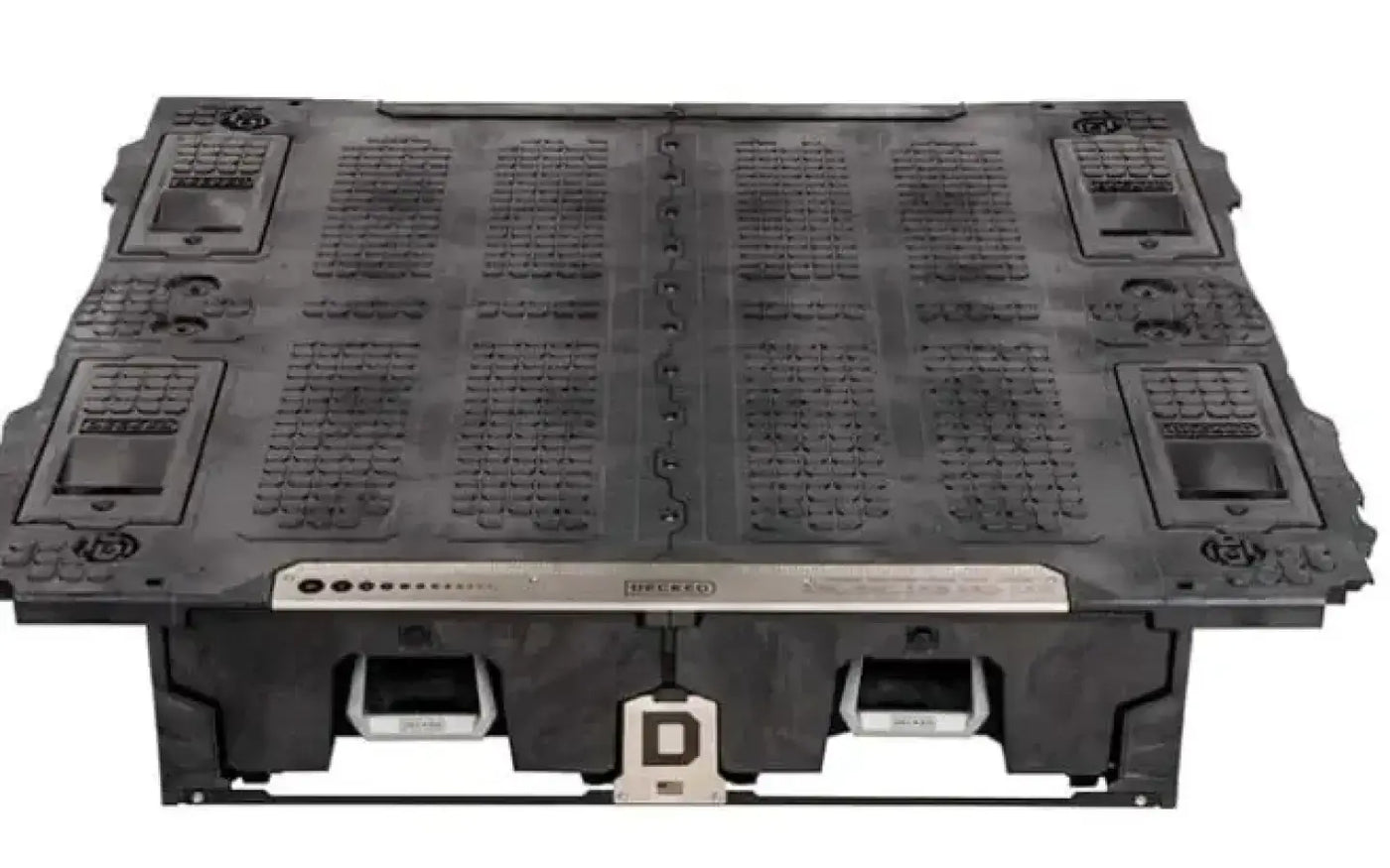 DECKED Truck Bed Storage System with System Access — new drawer systems for sale (photo 3) — photo 3
