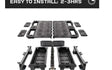 DECKED Truck Bed Storage System with System Access — new drawer systems for sale