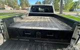 Decked Truck Drawer System — used drawer systems for sale (photo 3)