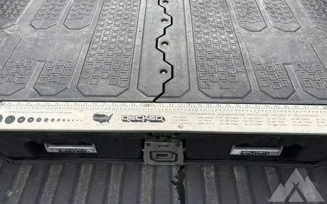 Decked Truck Drawers System — used drawer systems for sale (photo 2)