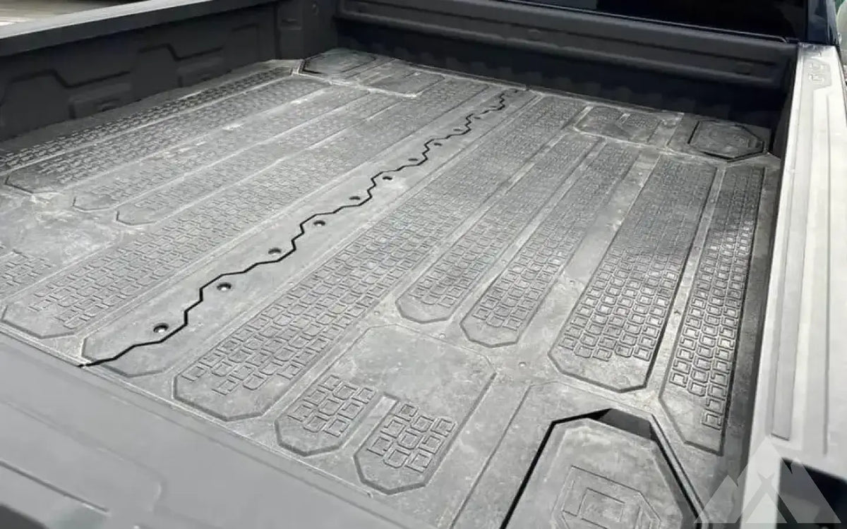Decked Truck Drawers System — used drawer systems for sale (photo 3) — photo 3