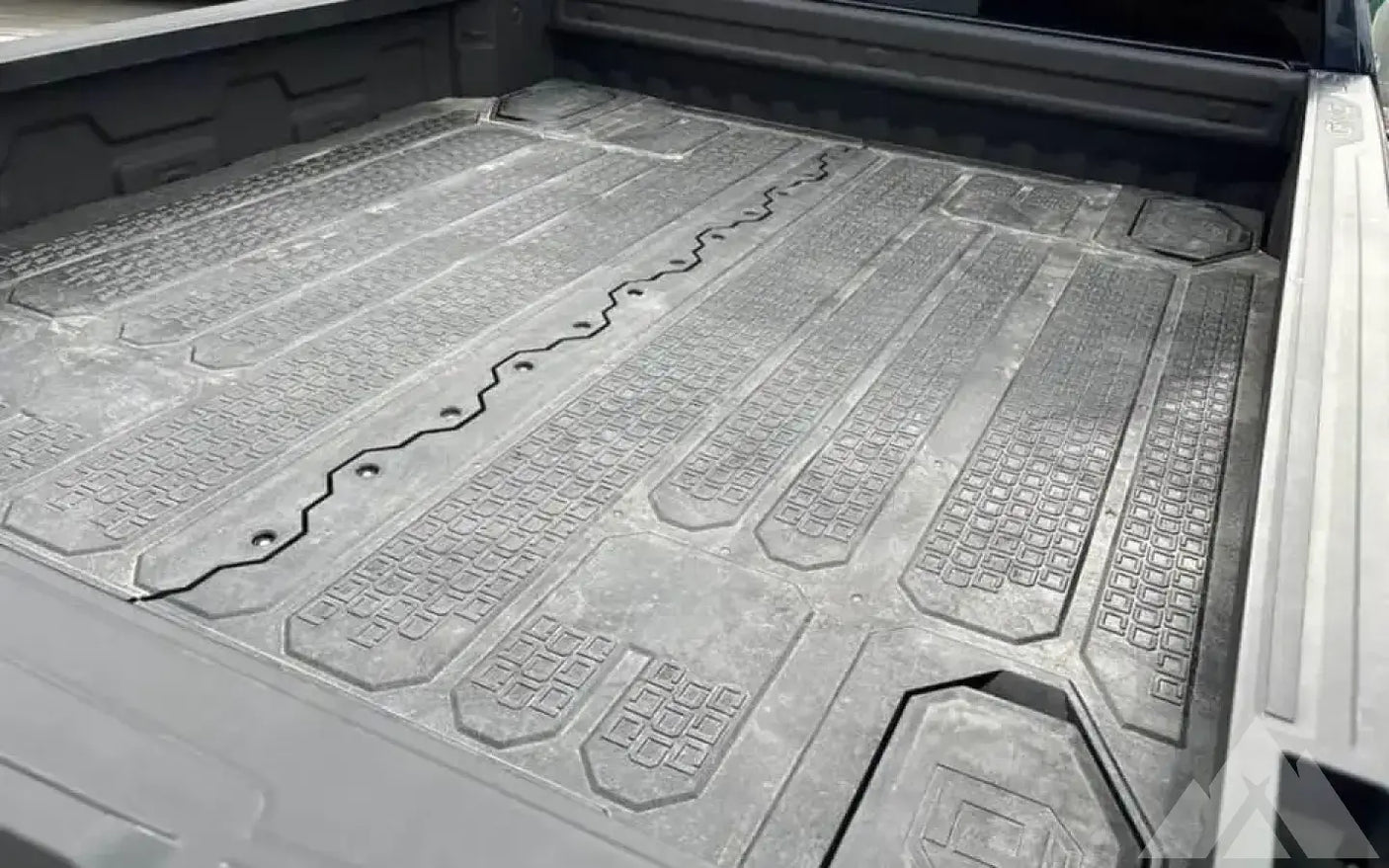 Decked Truck Drawers System — used drawer systems for sale (photo 3)
