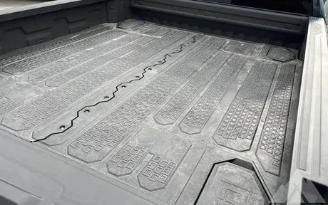 Decked Truck Drawers System — used drawer systems for sale (photo 3)