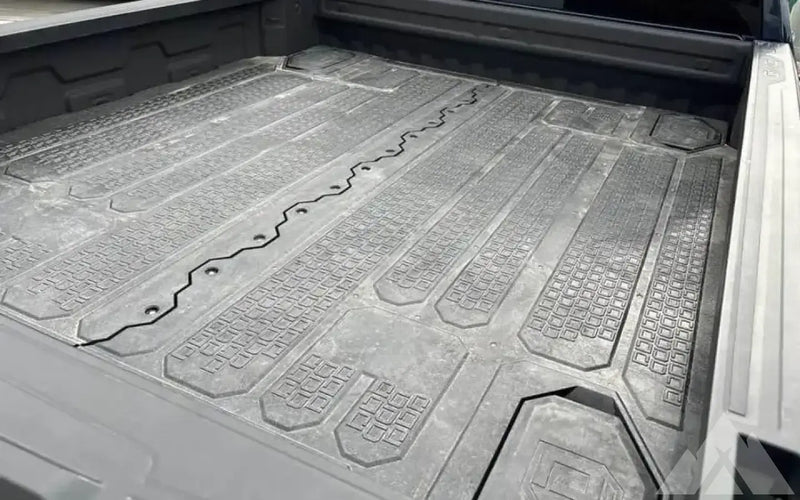 Decked Truck Drawers System — used drawer systems for sale (photo 3) — photo 3