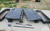 DECKED truckbed tool drawers — used drawer systems for sale (photo 3)