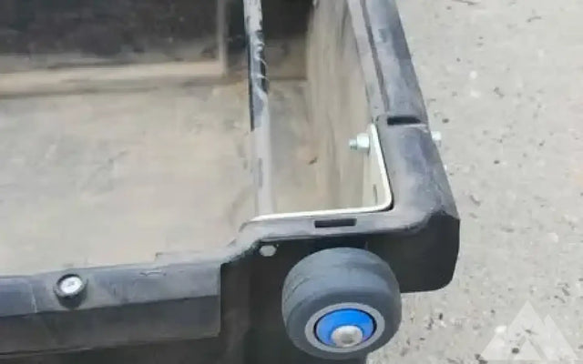 DECKED truckbed tool drawers — photo 2