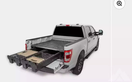 Decked usa drawer system — used drawer systems for sale