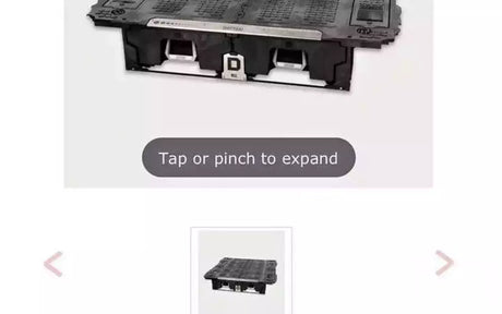 Decked usa drawer system — used drawer systems for sale (photo 2)