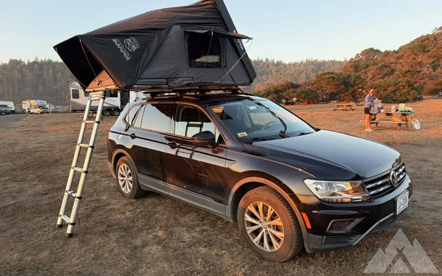 iKamper Skycamp DLX Mini 2024 — photo 2
