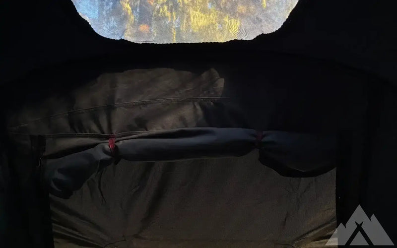 iKamper Skycamp DLX Mini 2024 — used rooftop tents for sale (photo 5) — photo 5