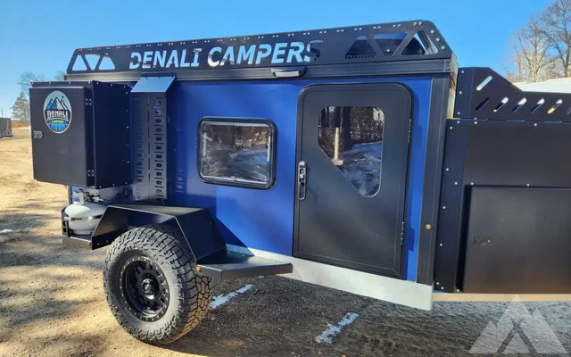 Denali Campers XTR-10 — photo 3