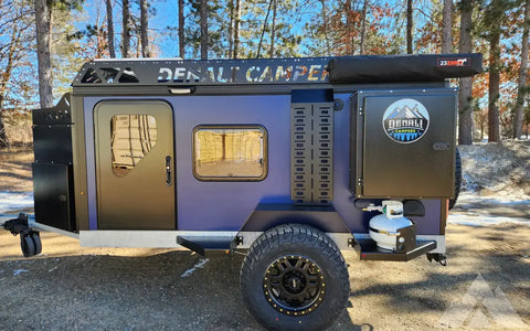 Denali Campers XTR-10