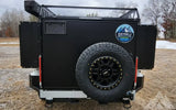 Denali Campers XTR-10 — new overland trailer for sale in Pine River, MN (photo 4)