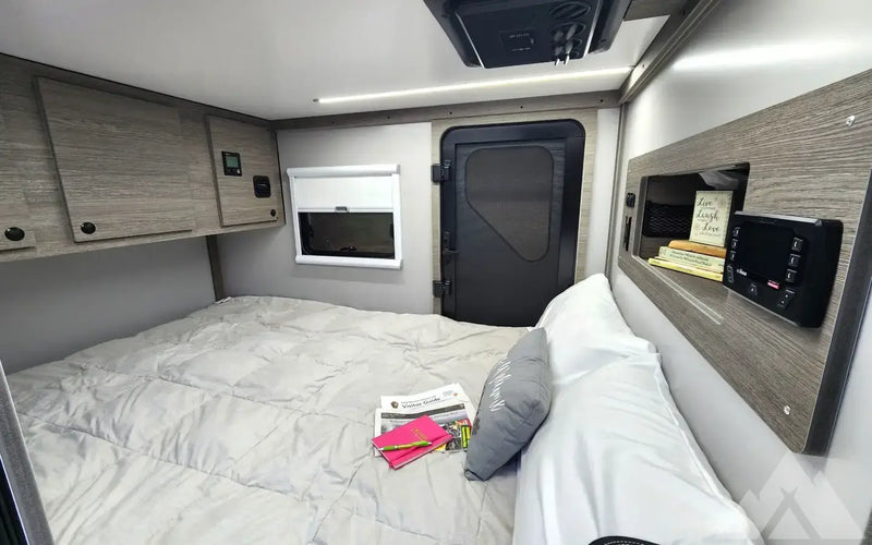 Denali Campers XTR-10 — new overland trailer for sale in Pine River, MN (photo 18) — photo 18