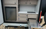 Denali Campers XTR-10 — new overland trailer for sale in Pine River, MN (photo 7)