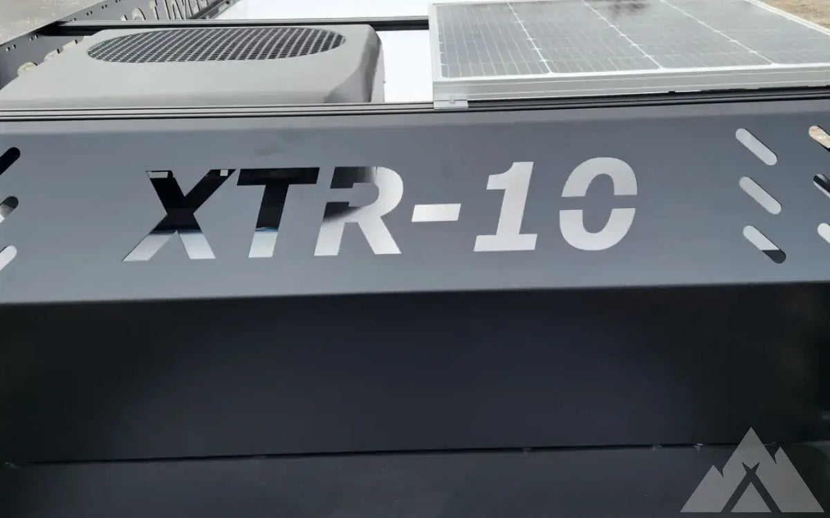 Denali Campers XTR-10 — new overland trailer for sale in Pine River, MN (photo 20) — photo 20