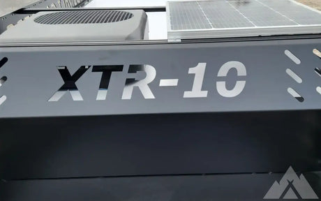 Denali Campers XTR-10 — new overland trailer for sale in Pine River, MN (photo 20)