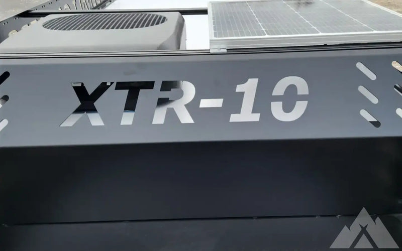 Denali Campers XTR-10 — new overland trailer for sale in Pine River, MN (photo 20) — photo 20