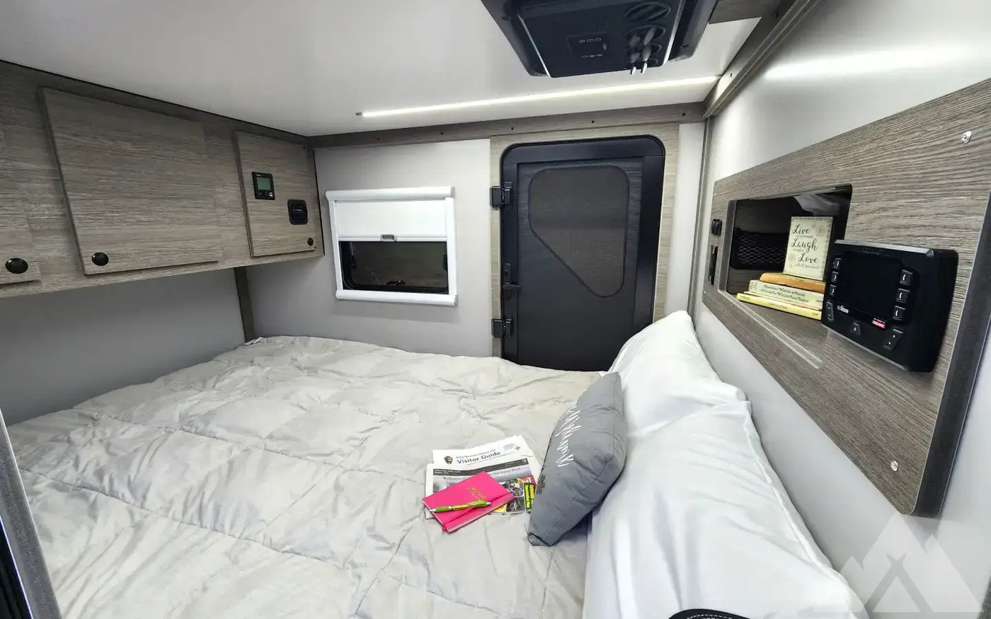 Denali Campers XTR-10 — new overland trailer for sale in Pine River, MN (photo 17) — photo 17