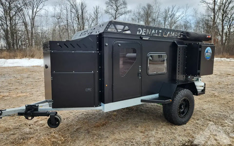 Denali Campers XTR-10