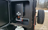 Denali Campers XTR-10 — new overland trailer for sale in Pine River, MN (photo 3)