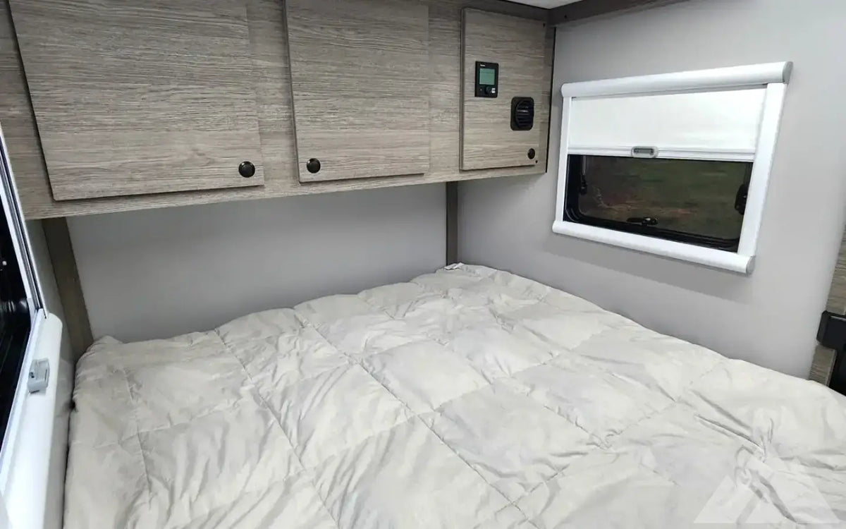 Denali Campers XTR-10 — new overland trailer for sale in Pine River, MN (photo 13) — photo 13