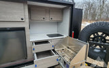 Denali Campers XTR-10 — new overland trailer for sale in Pine River, MN (photo 9)