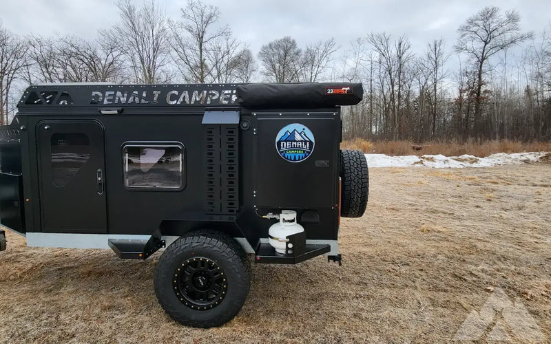 Denali Campers XTR-10 — new overland trailer for sale in Pine River, MN (photo 2) — photo 2
