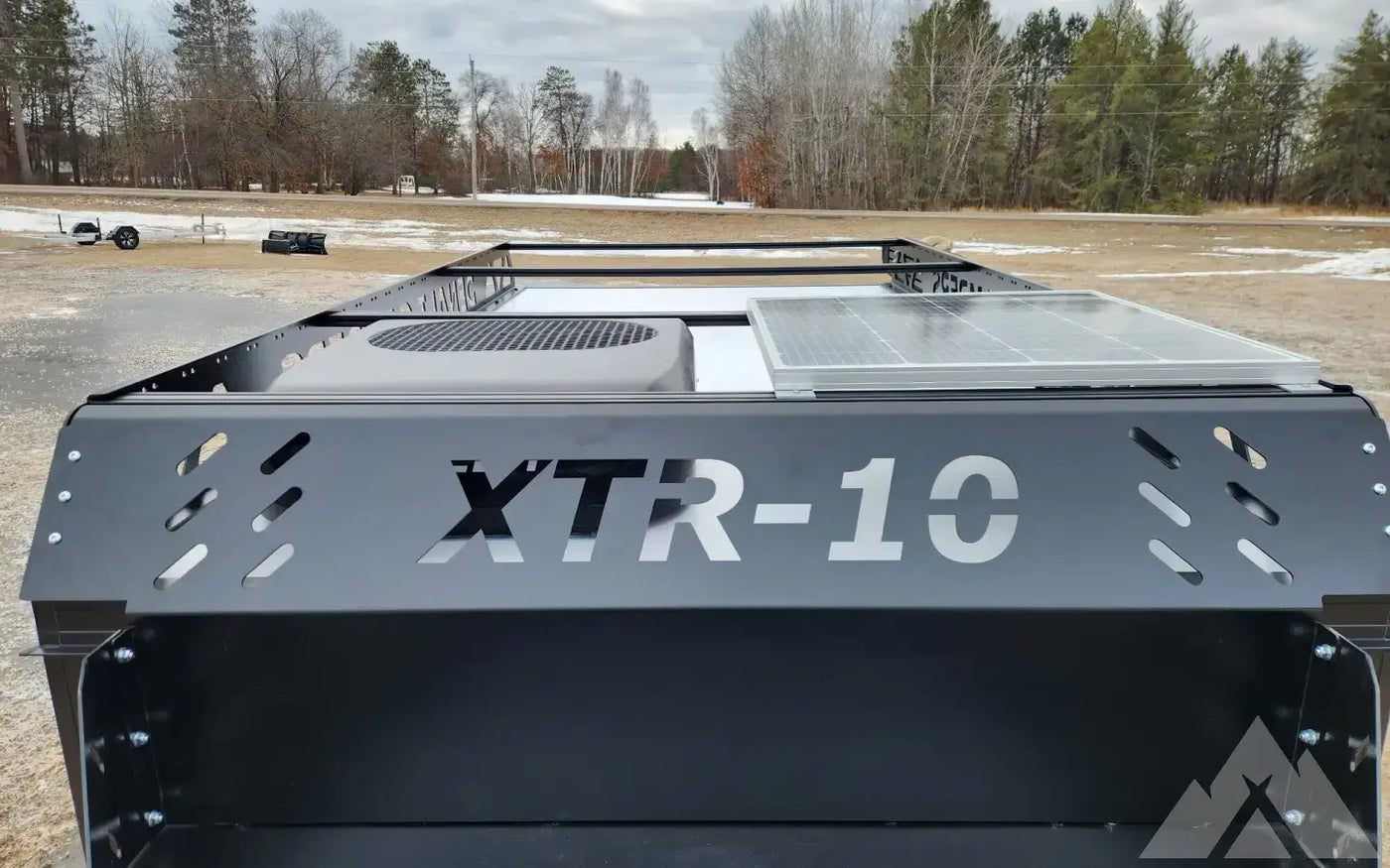 Denali Campers XTR-10 — new overland trailer for sale in Pine River, MN (photo 19) — photo 19