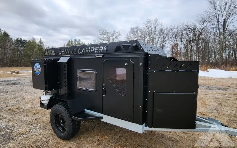 Denali Campers XTR-10 — new overland trailer for sale in Pine River, MN (photo 18) — photo 18