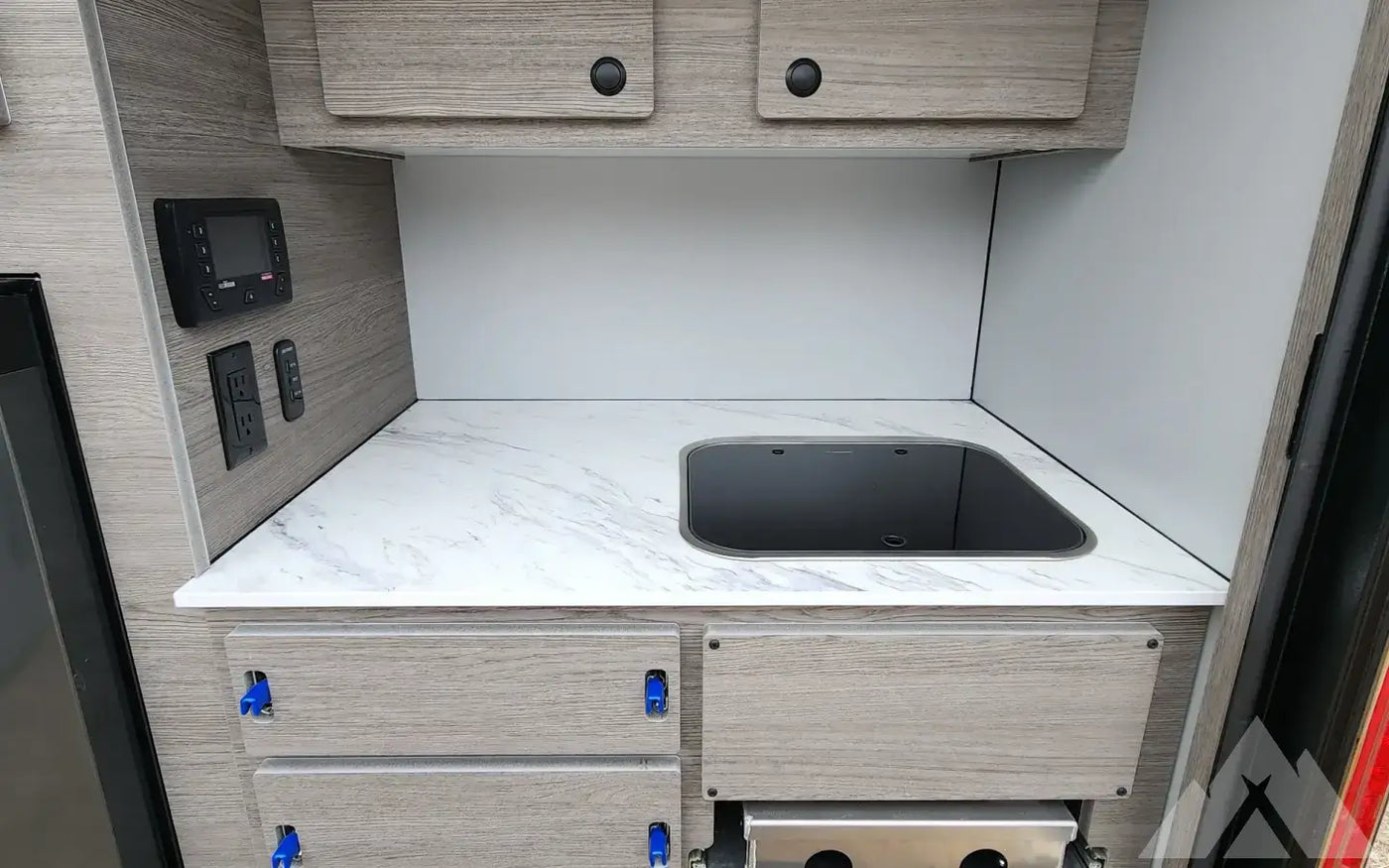 Denali Campers XTR-10 — new overland trailer for sale in Pine River, MN (photo 10) — photo 10